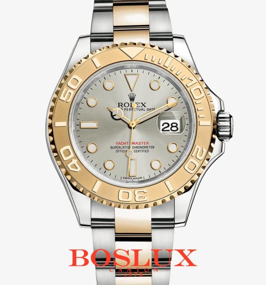 Rolex رولكس16623-0008 سعر Yacht-Master